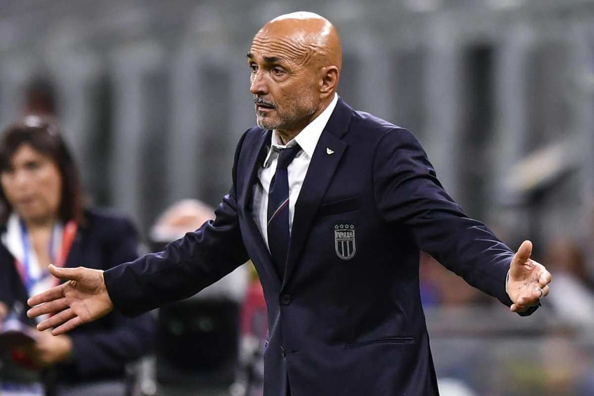 Spalletti