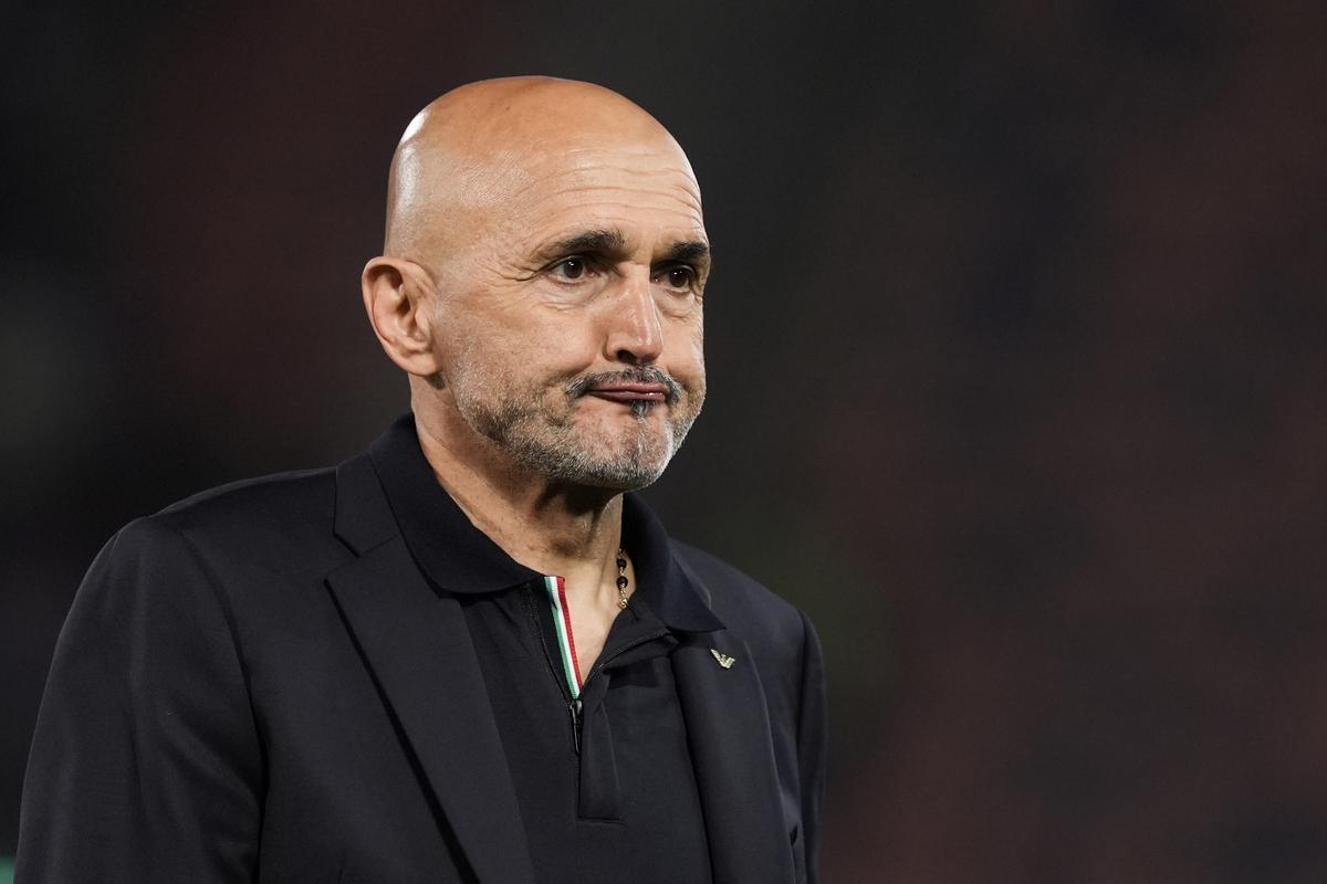 Spalletti-Juve, trattativa bloccata
