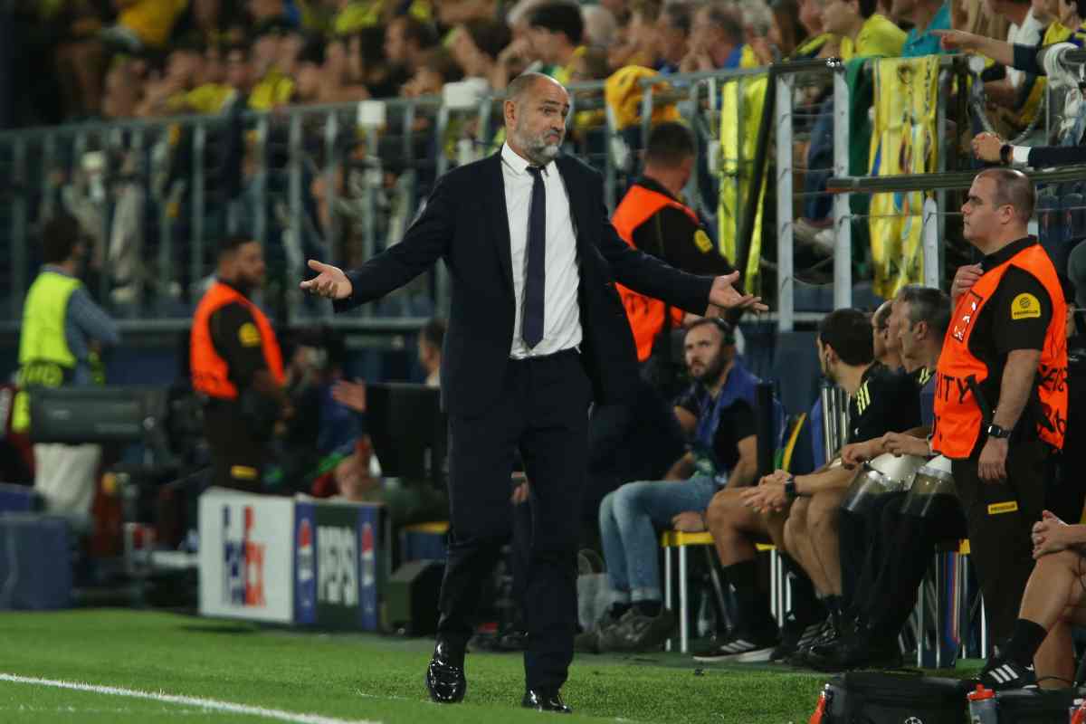 Igor Tudor