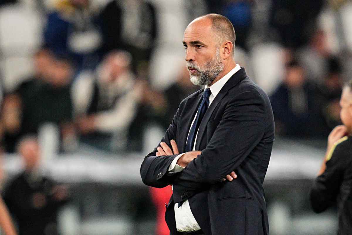 Igor Tudor