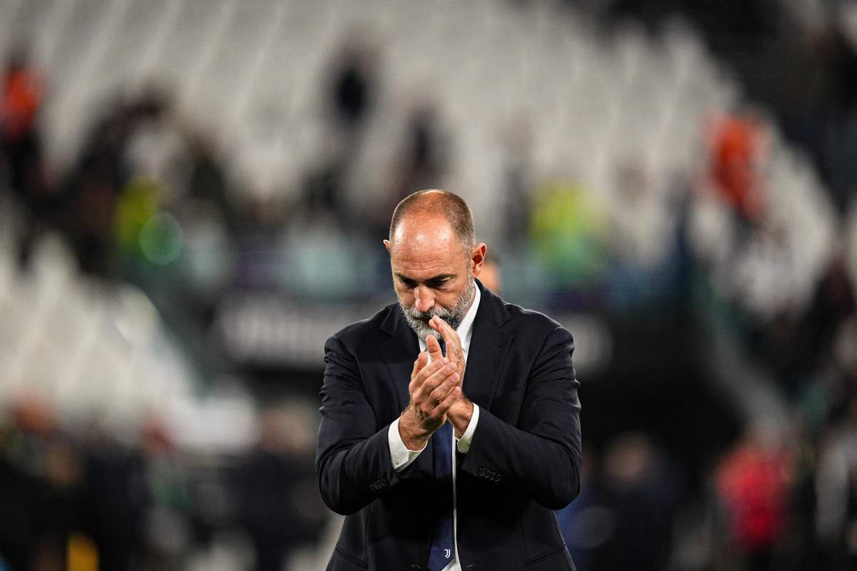 Igor Tudor