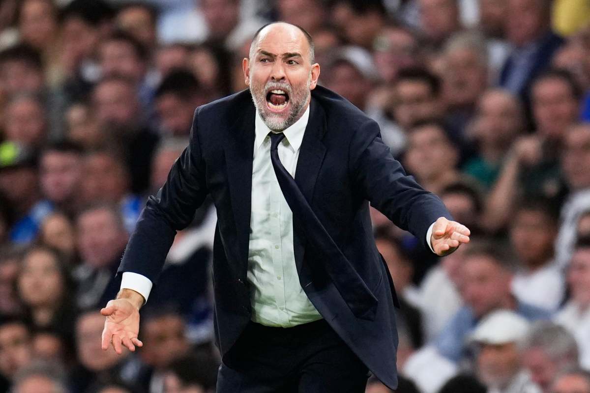 Igor Tudor