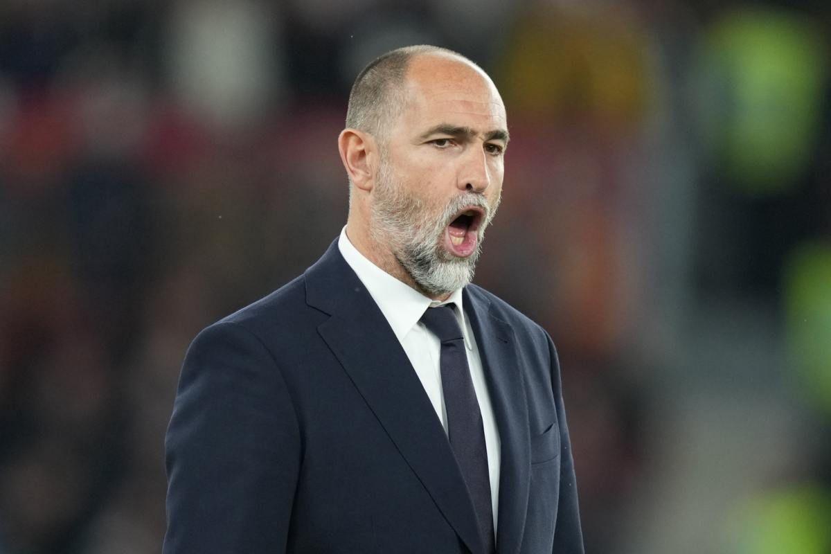 Igor Tudor