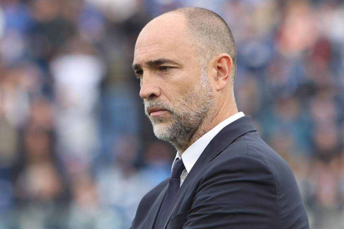 Igor Tudor