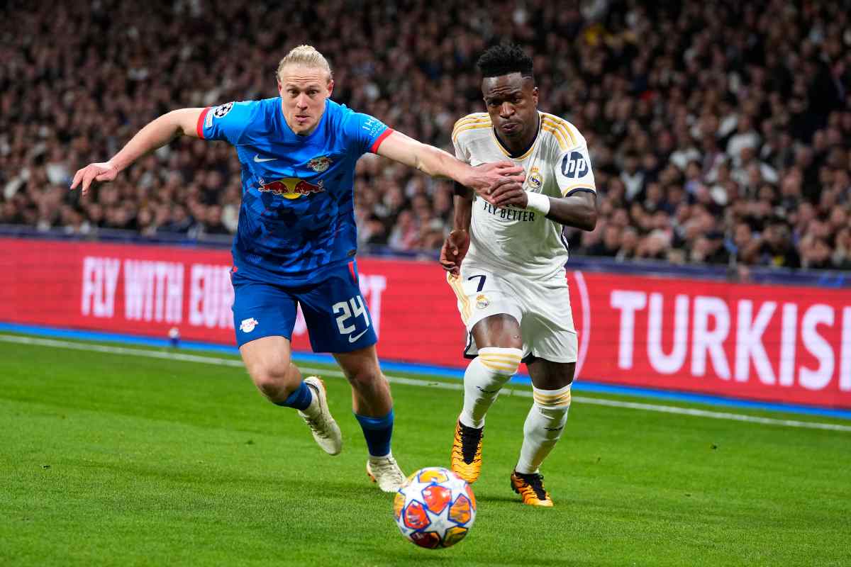 Xaver Schlager Juventus