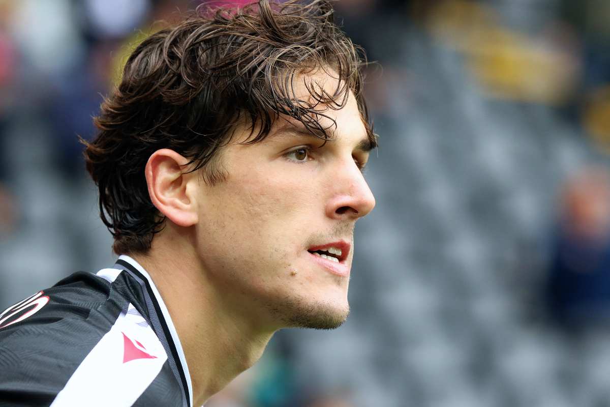 Nicolò Zaniolo