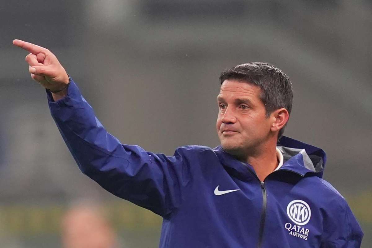 Chivu dà indicazioni