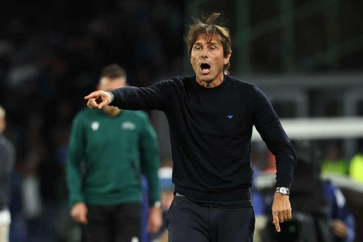 Conte dà indicazioni