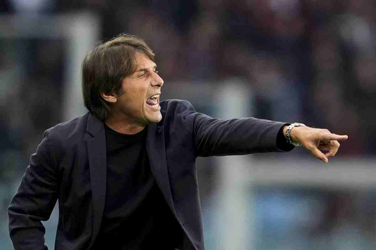 Conte urla