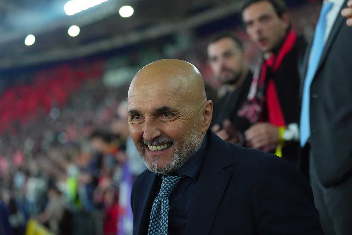 Luciano Spalletti