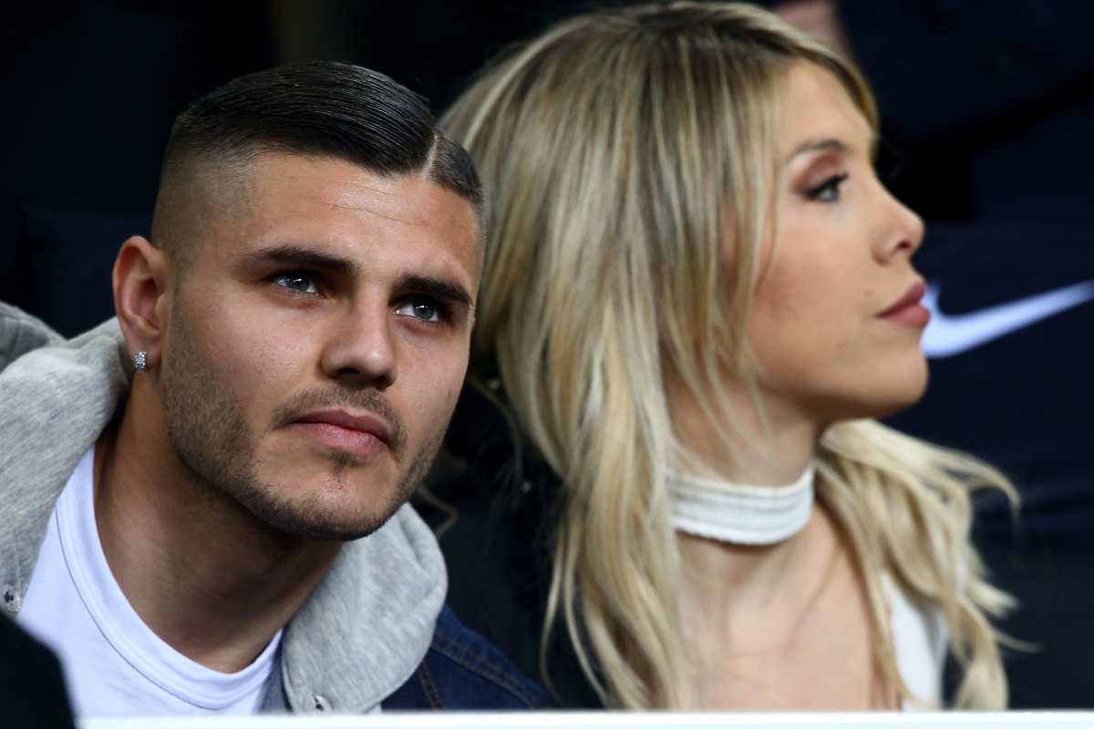Mauro Icardi