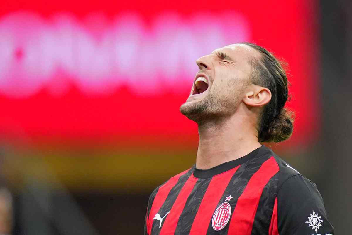Rabiot urla