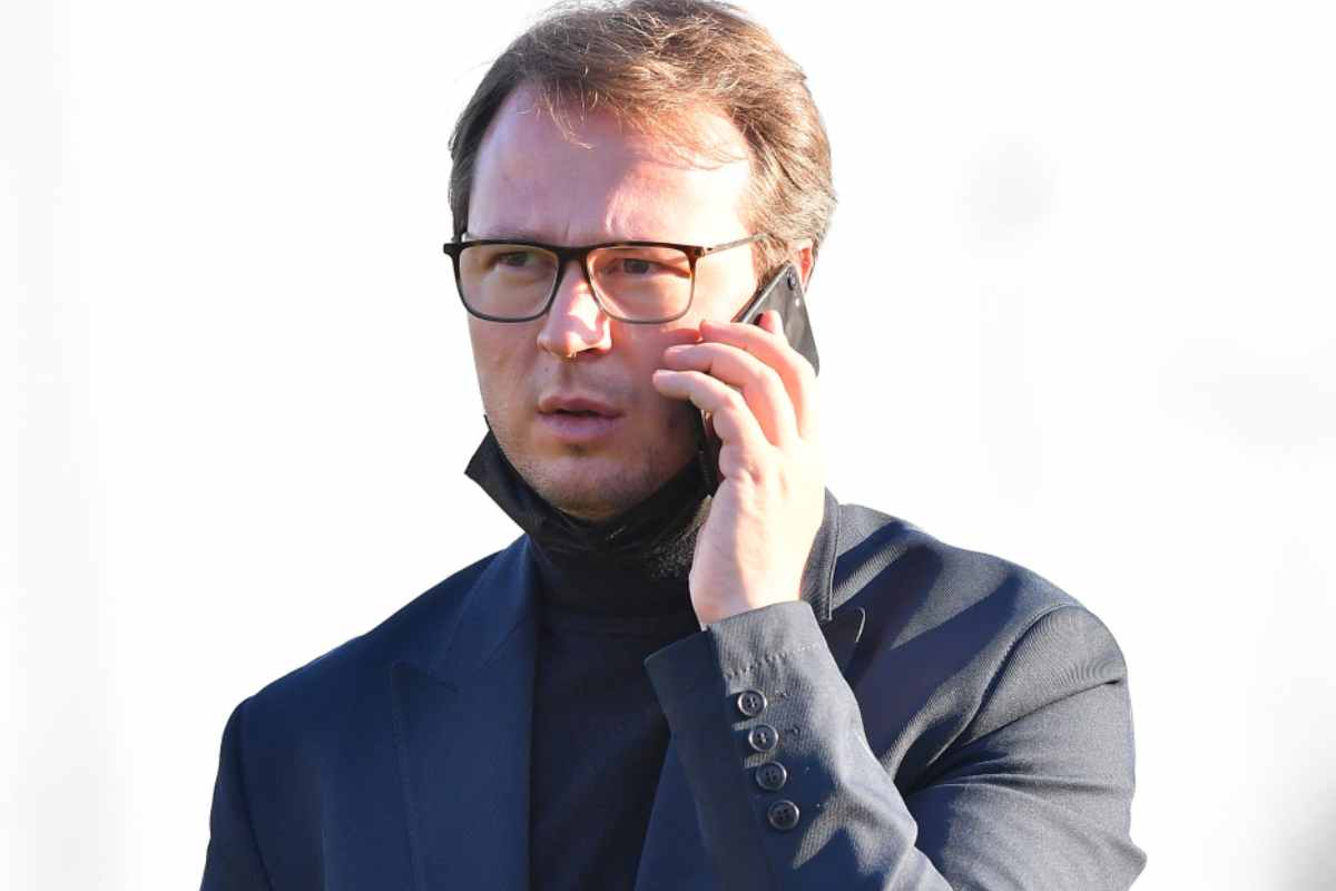 Spors al telefono