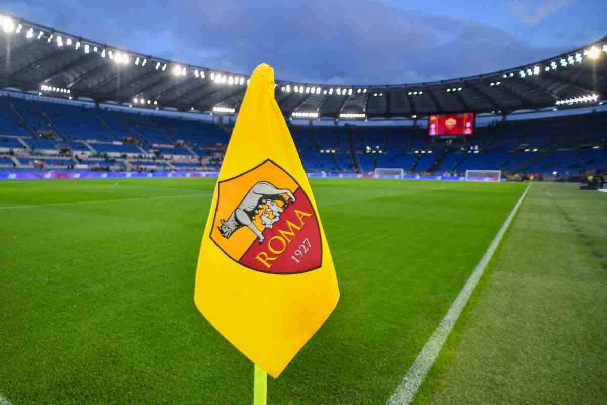 Stadio Olimpico di Roma