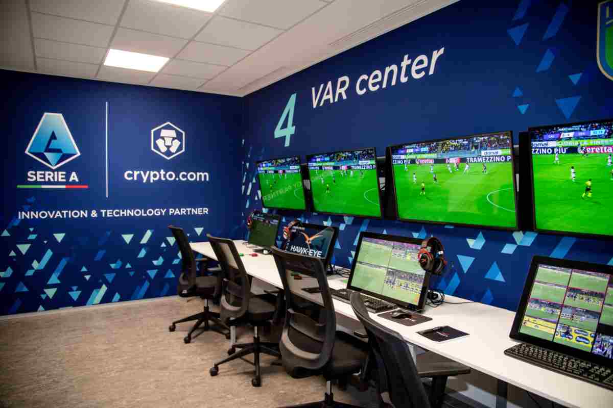 lissone procura federale