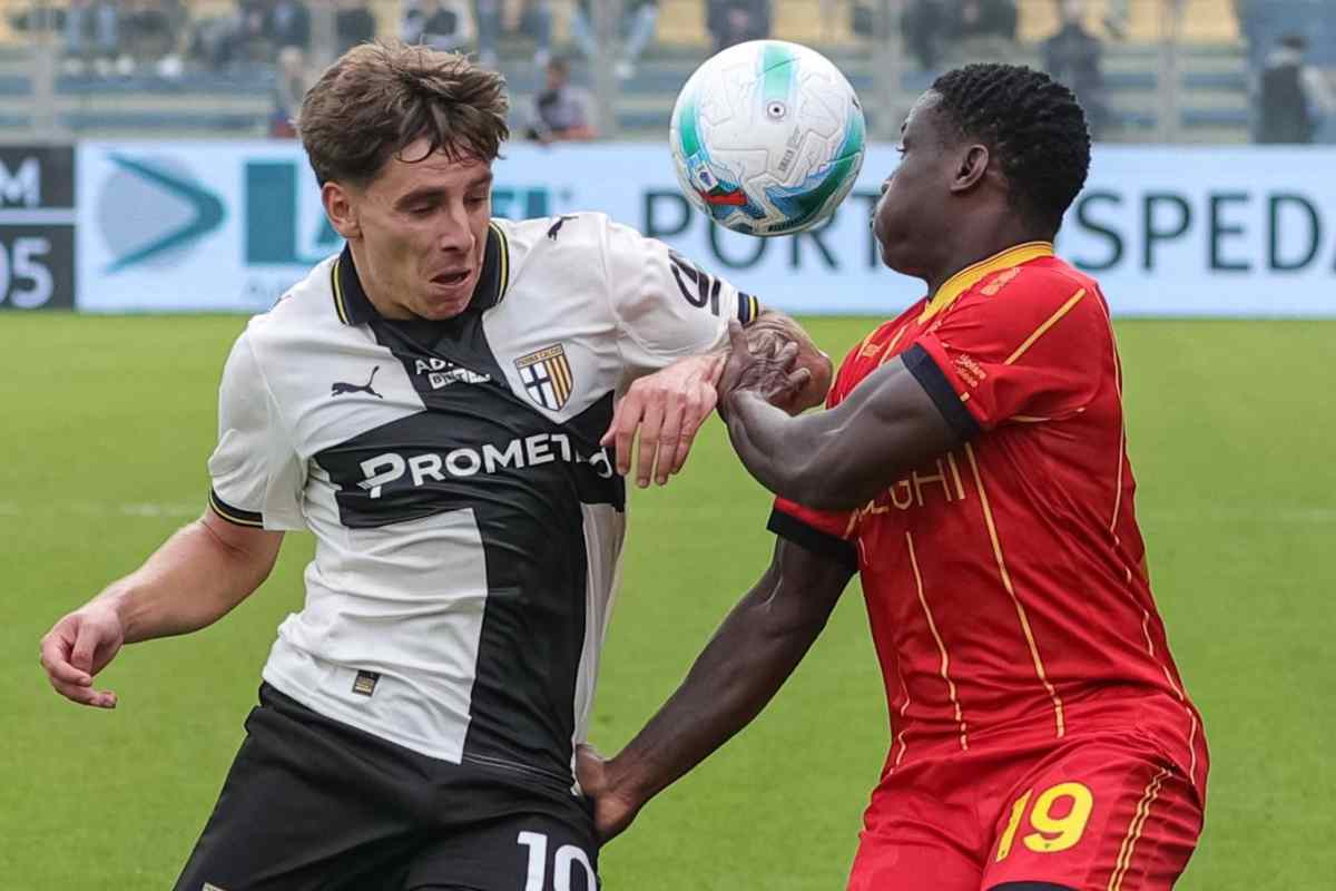 Adrian Bernabé Inter