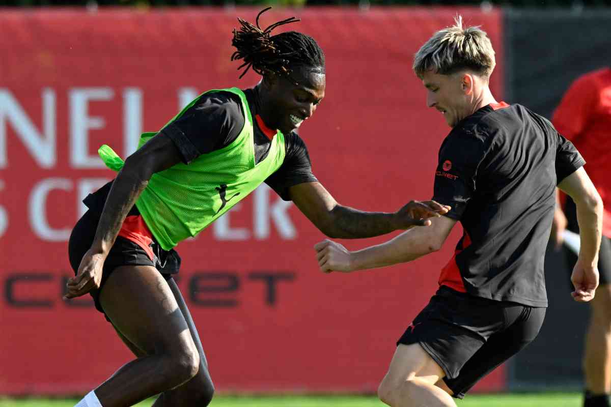 Allegri mette fuori un titolare