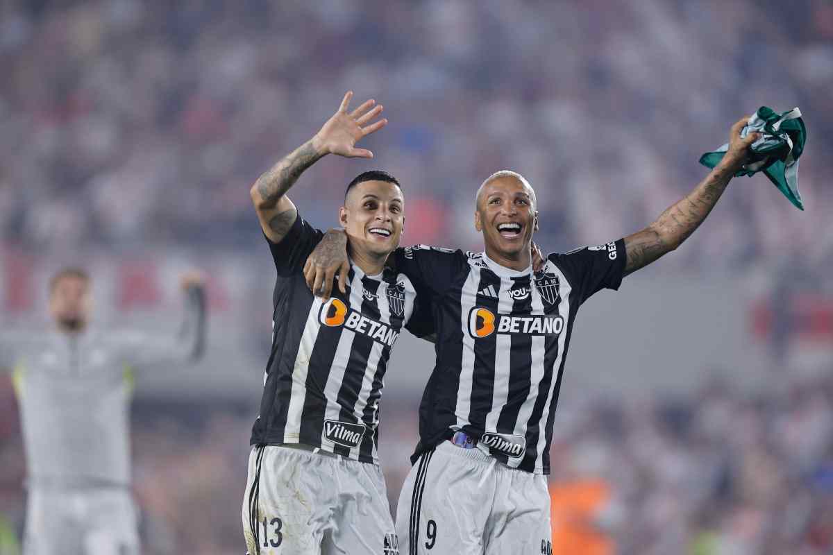 Arana esulta dopo una vittoria