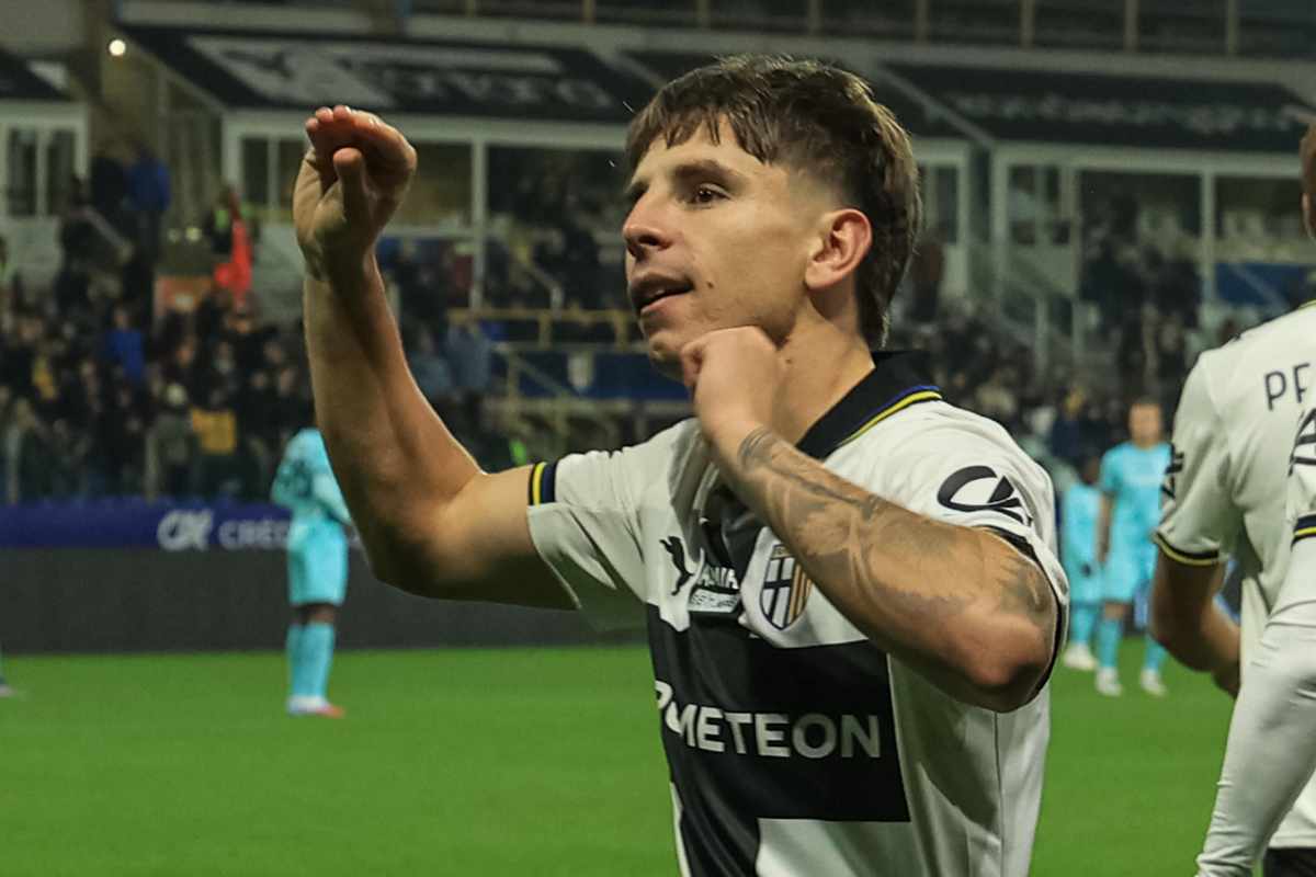 Calciomercato Inter Bernabé