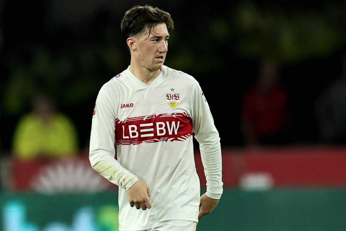 Calciomercato Inter Stiller