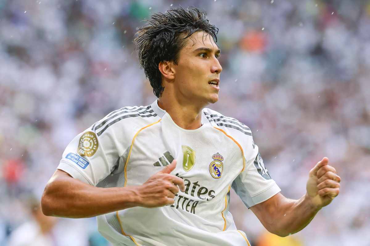 Calciomercato Juventus Garcia