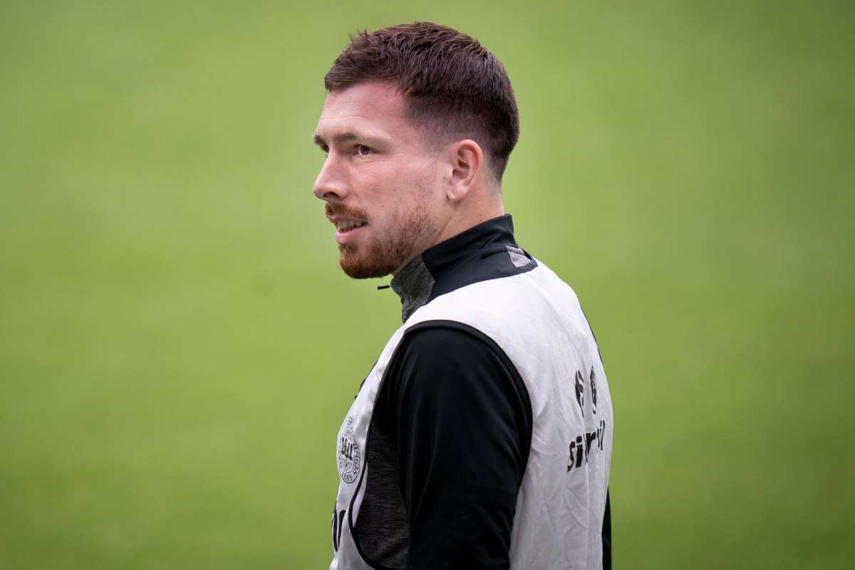 Calciomercato Juventus Hojbjerg