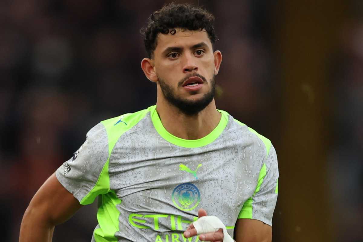 Calciomercato Juventus Matheus Nunes