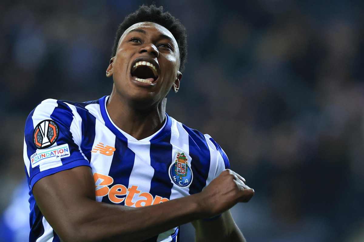 Calciomercato Juventus Samu