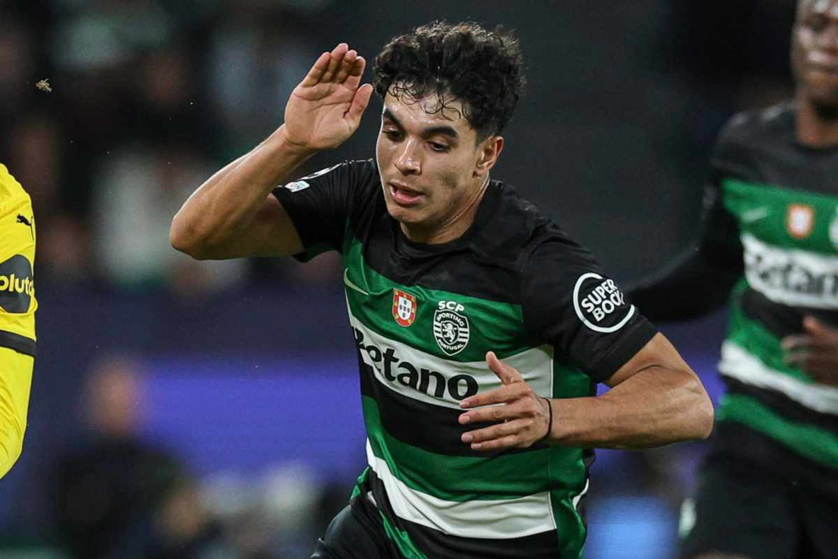 Calciomercato Juventus Simoes