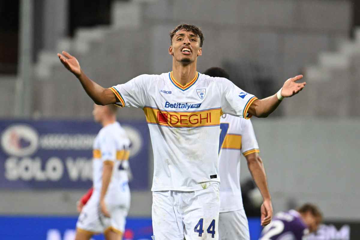 Calciomercato Juventus, colpo dal Lecce a gennaio