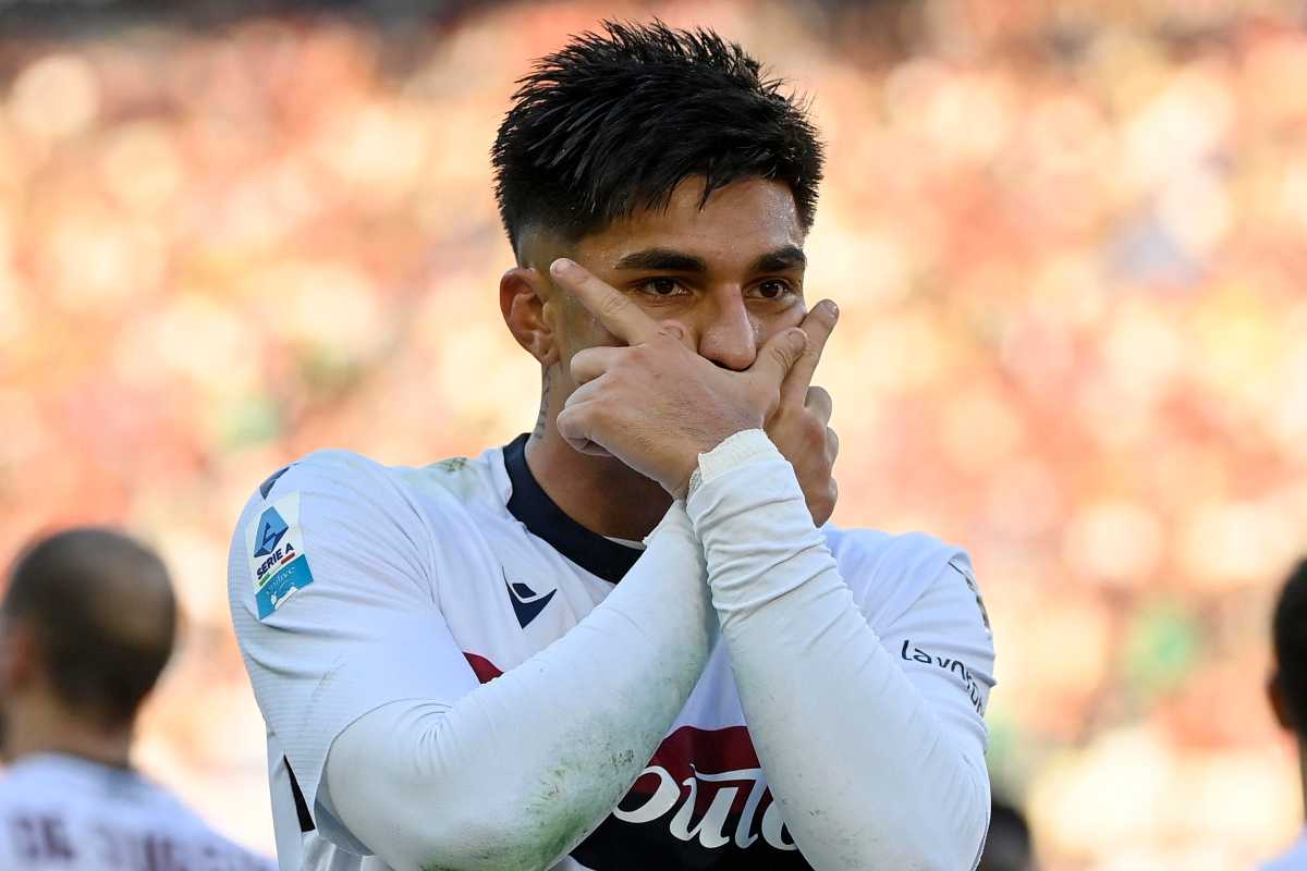 Calciomercato Milan Castro
