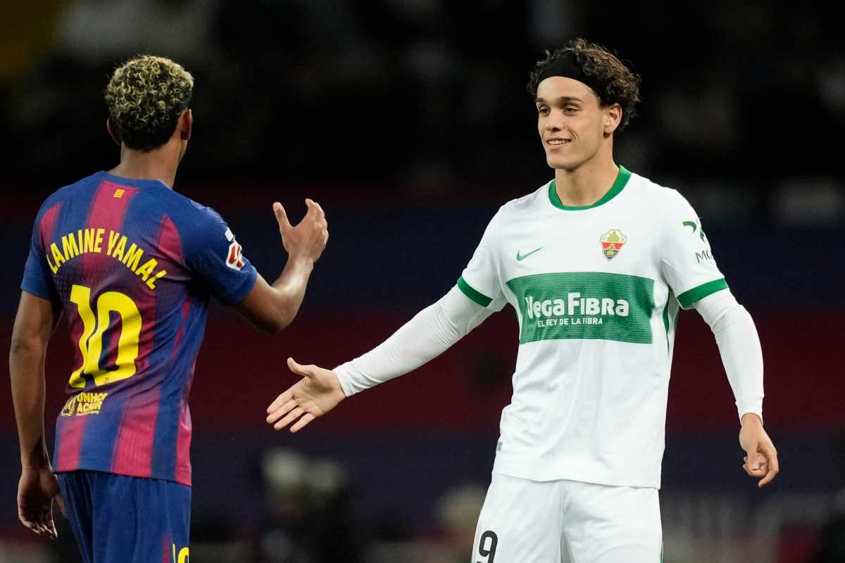 Calciomercato Milan Fort