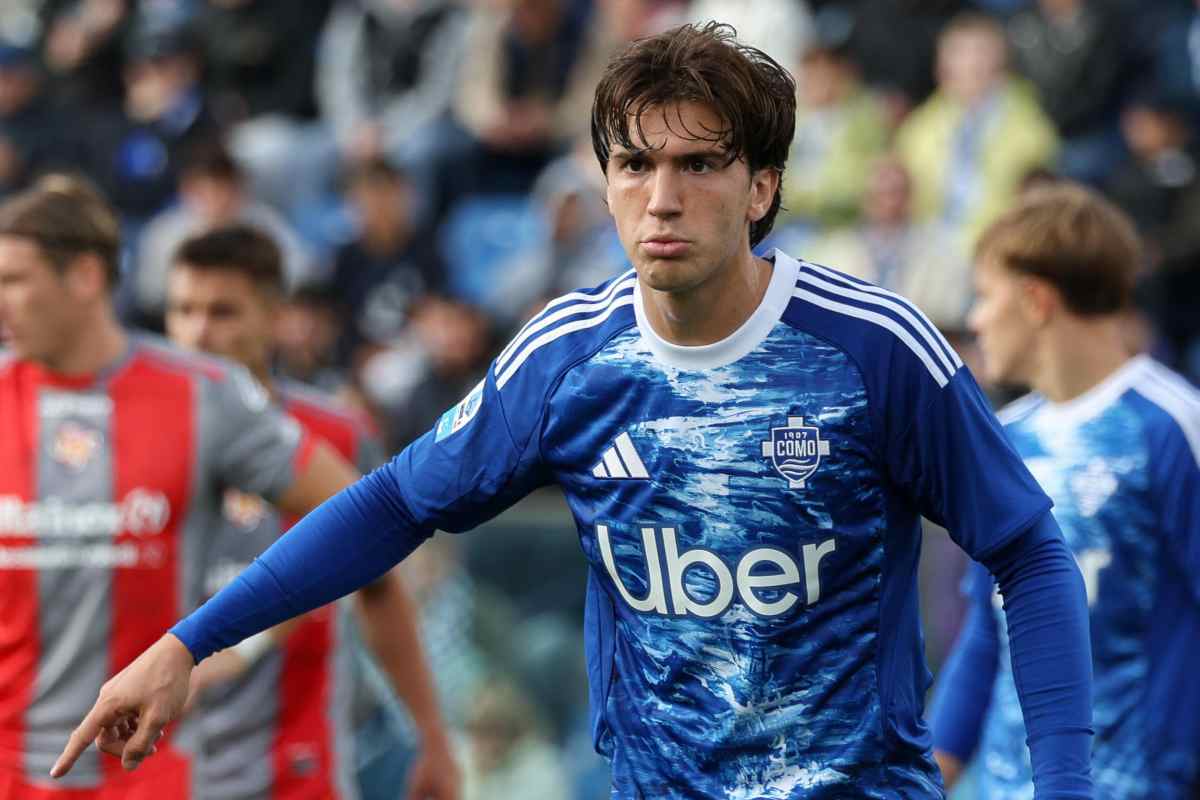 Calciomercato Napoli Perrone