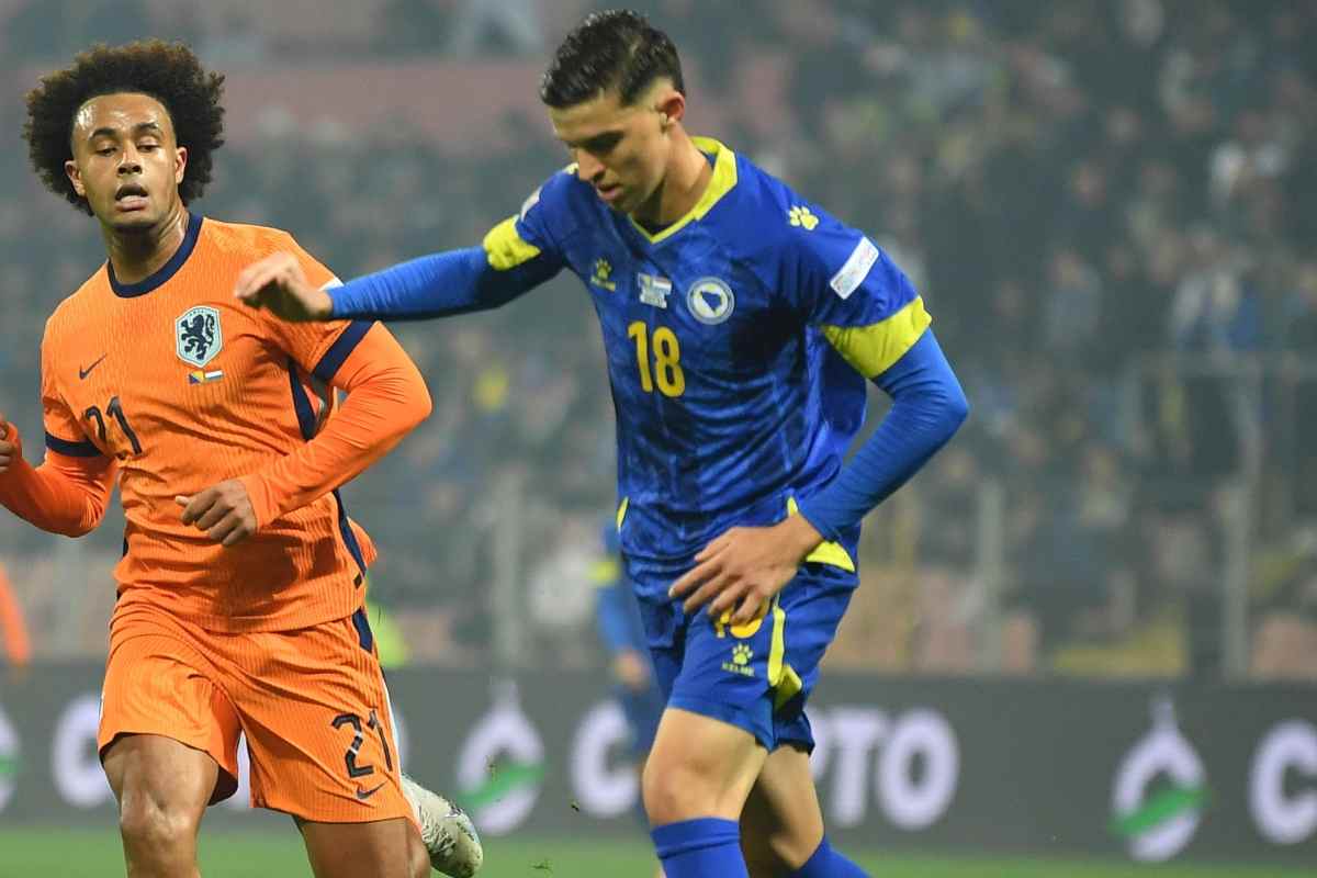 Calciomercato, dalla Juve all'Inter