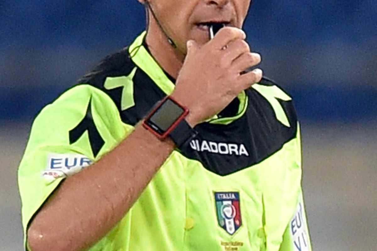 Calcioscommesse Serie A Primavera