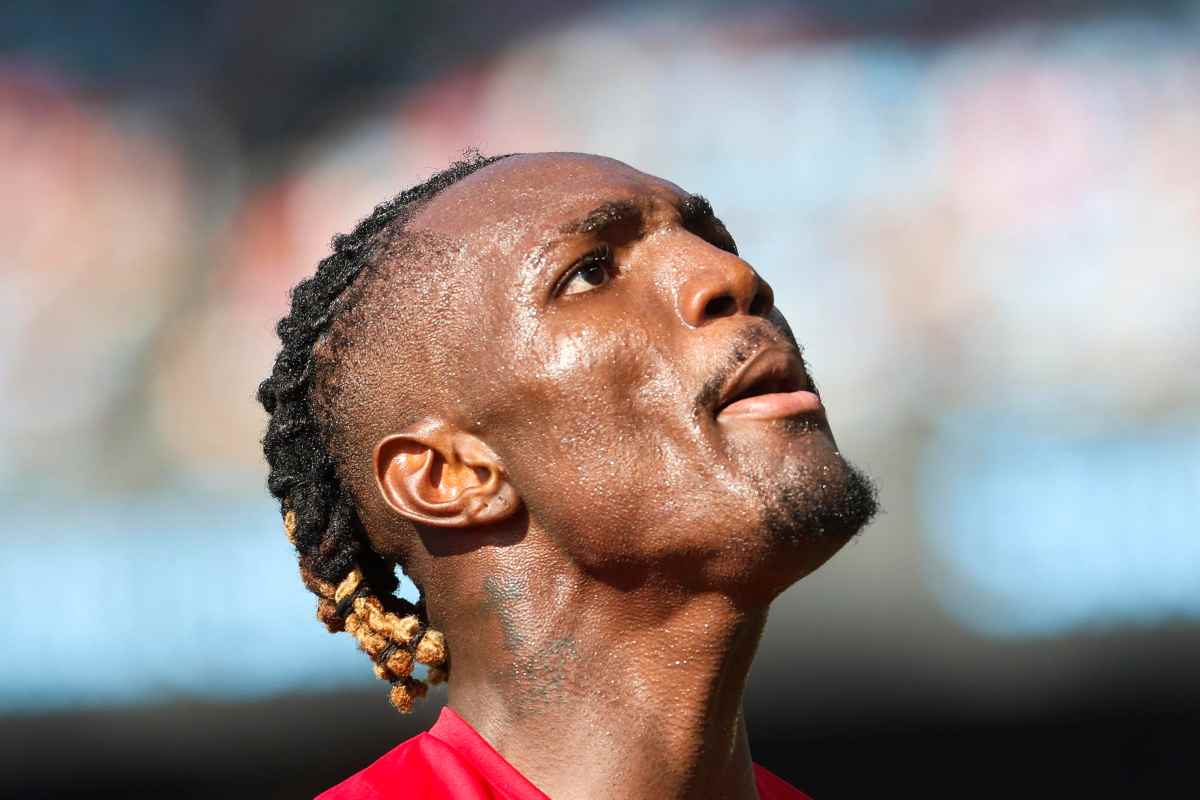 Christantus Uche Milan