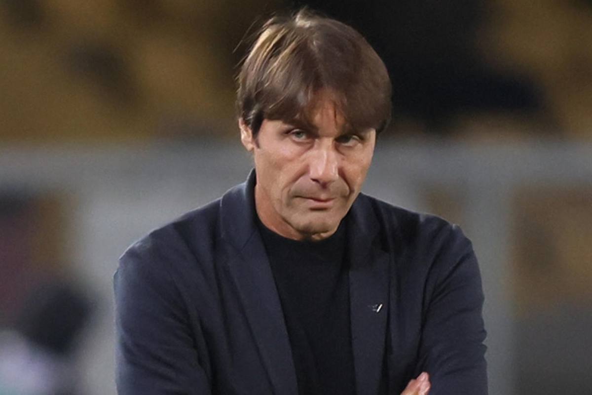 Antonio Conte