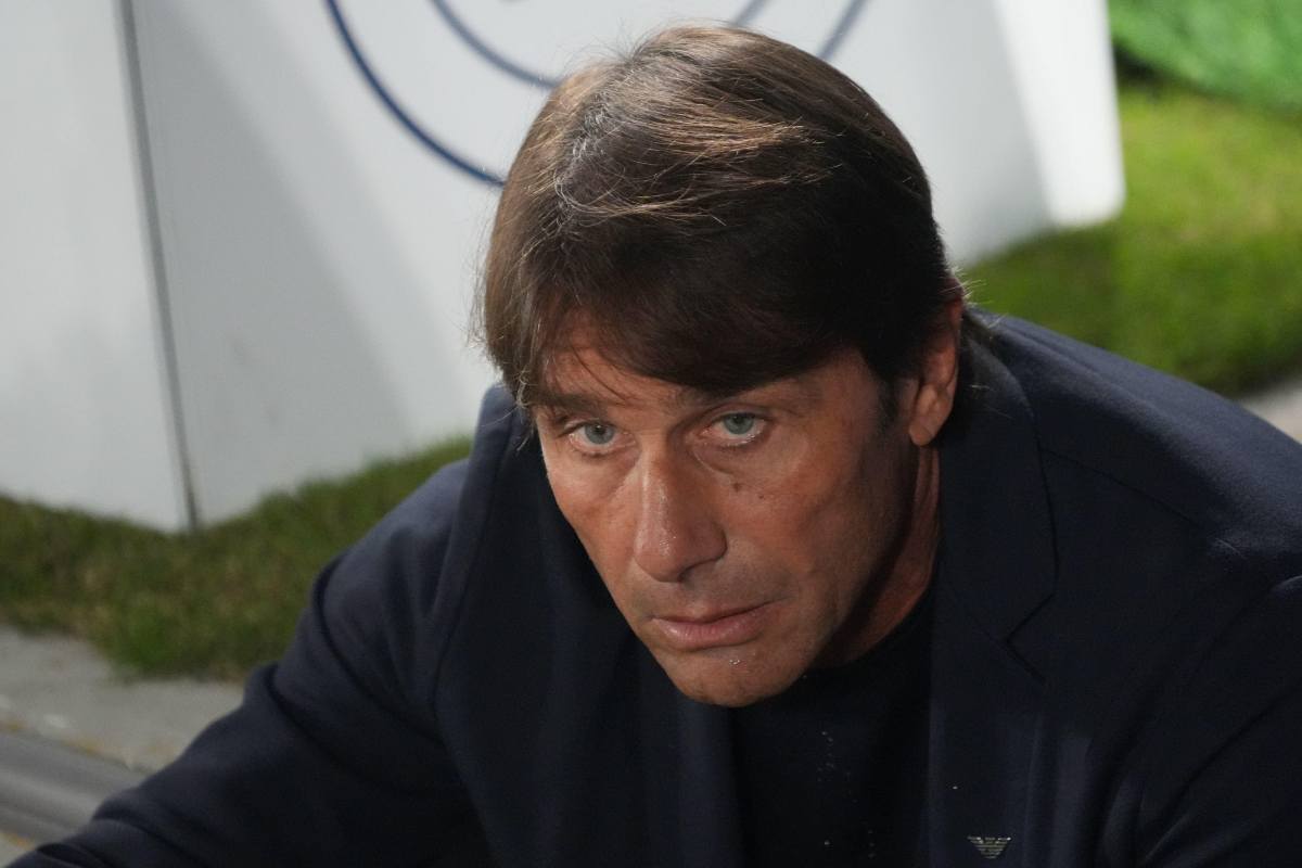Antonio Conte