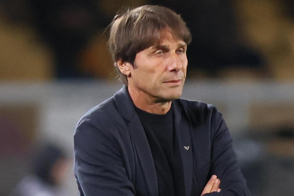 Antonio Conte