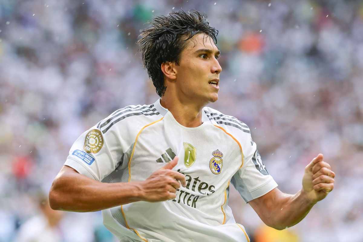 Dal Real Madrid al Milan, il colpo di calciomercato a gennaio