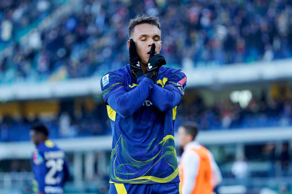 Giovane Hellas Verona