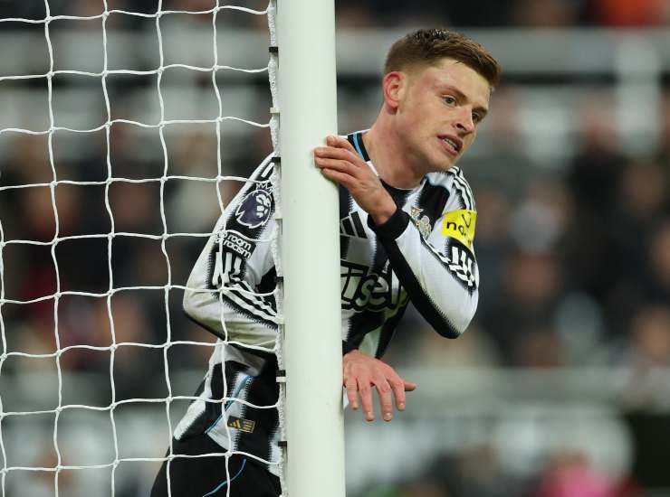 Barnes durante una partita