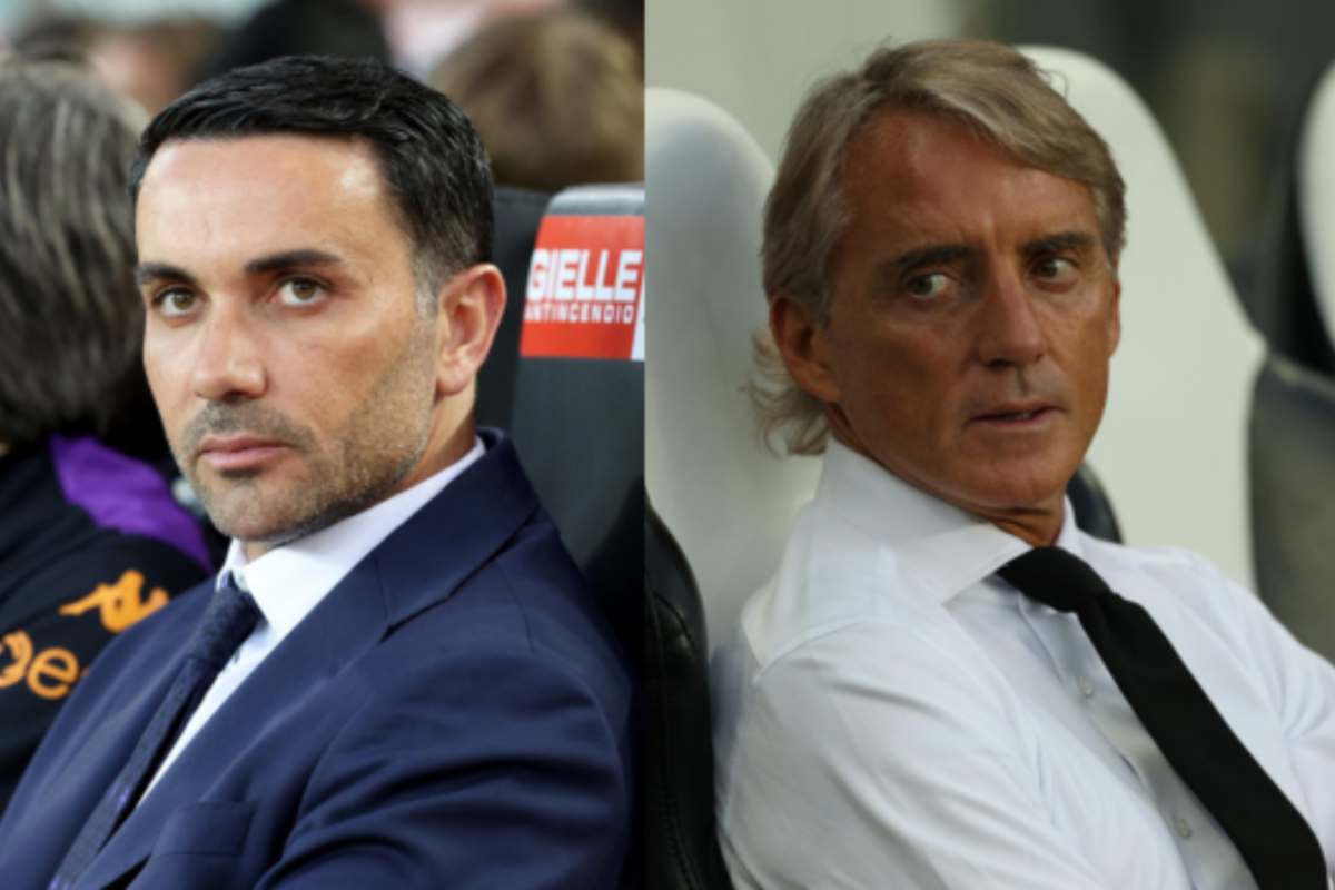 Il nuovo allenatore della Fiorentina sarà un grande ex