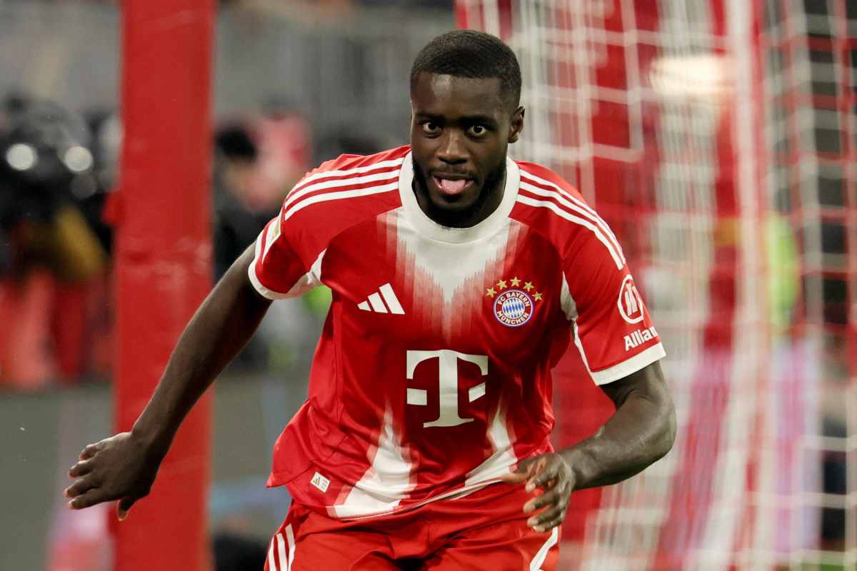 Inter, il nuovo difensore dall'estero