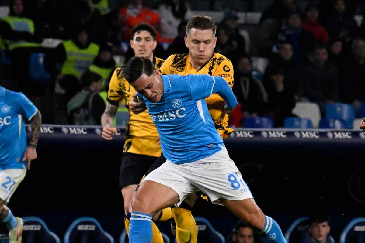 Juve, tre colpi per puntare allo Scudetto