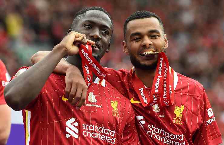 Konatè in primo piano