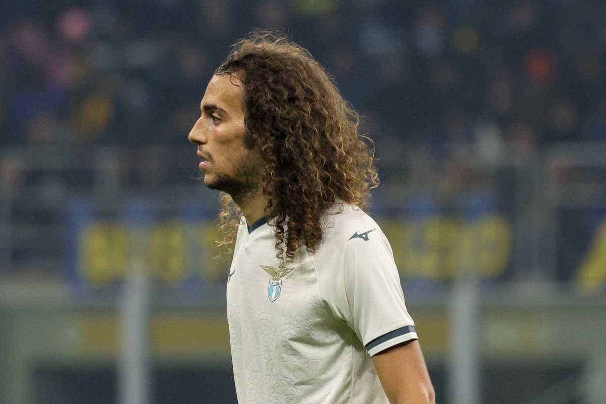 Le cifre del colpo Guendouzi a gennaio