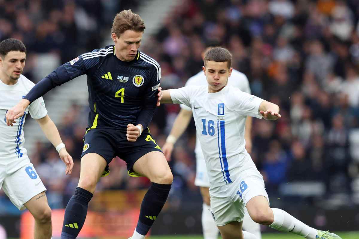 L'erede di Modric in Serie A per 30 milioni di euro