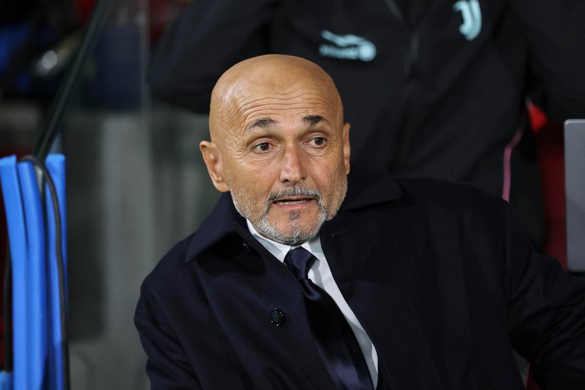 Spalletti