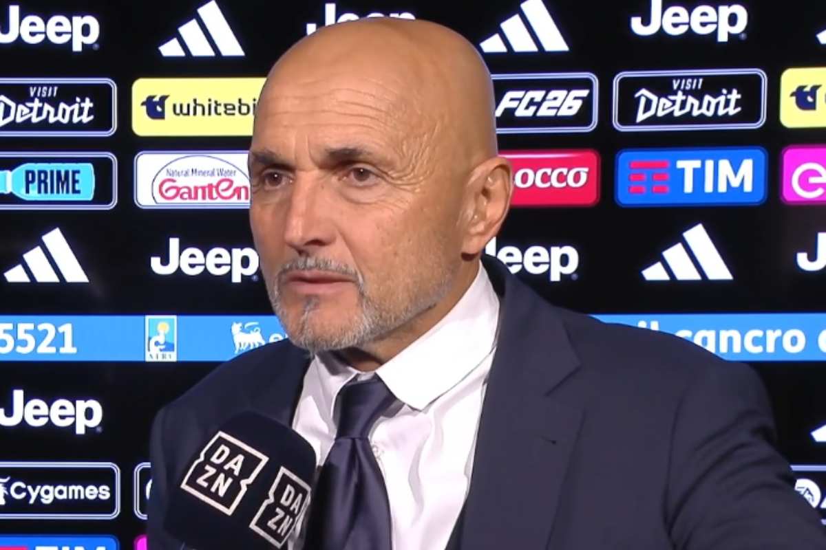 Luciano Spalletti